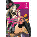 Yamada-Kun and the Seven Witches, Volume 1