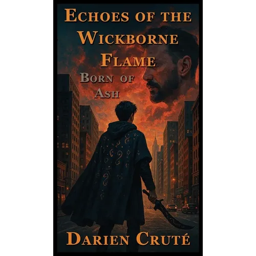 Echoes of the Wickborne Flame: Born of Ash