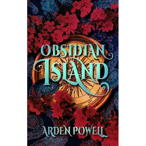 Obsidian Island