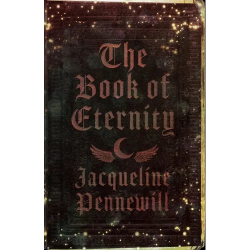 The Book of Eternity
