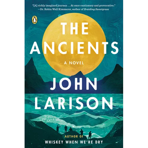 The Ancients