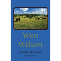 Wen Wilson