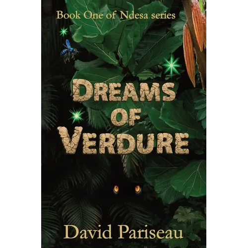 Dreams of Verdure