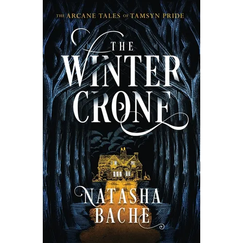 The Winter Crone
