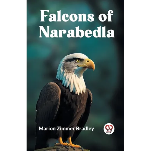 Falcons of Narabedla