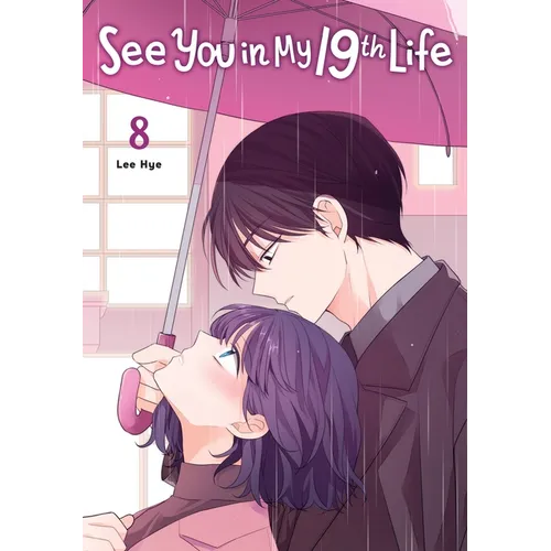 See You in My 19th Life, Vol. 8