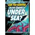 Can You Survive 20,000 Leagues Under the Sea?