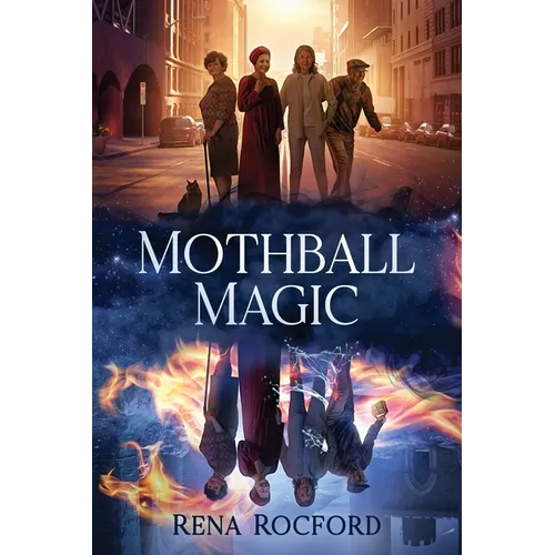 Mothball Magic