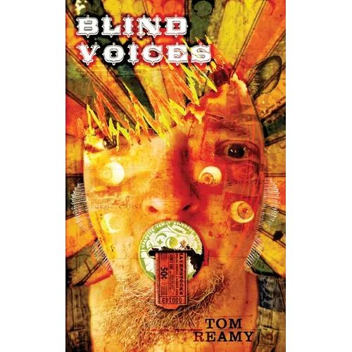 Blind Voices
