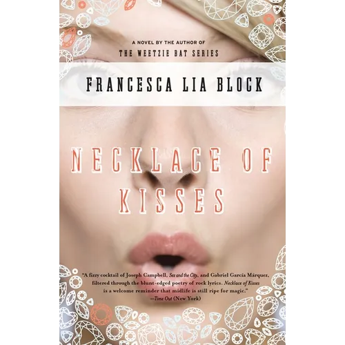 Necklace of Kisses