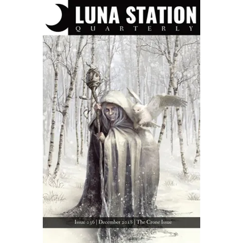 Luna Station Quarterly Issue 036