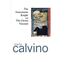 The Nonexistent Knight and the Cloven Viscount