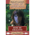 Here Be Dragons