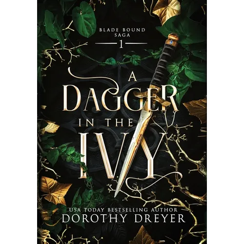A Dagger in the Ivy