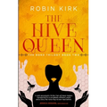 The Hive Queen