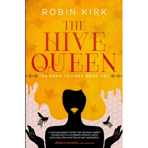 The Hive Queen