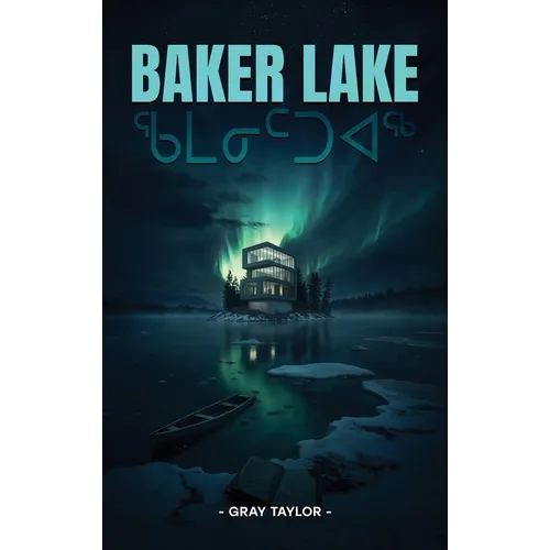Baker Lake