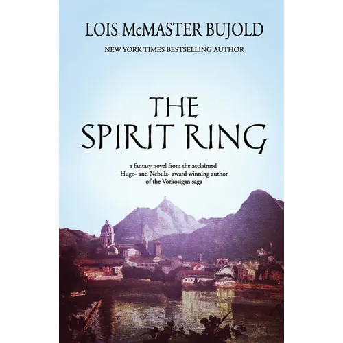 The Spirit Ring