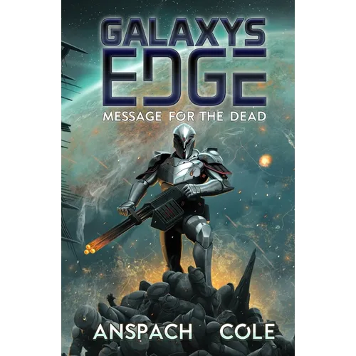 Message for the Dead