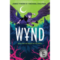 Wynd Book Two: The Secret of the Wings