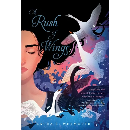 A Rush of Wings