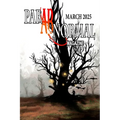 ParABnormal Magazine March 2025