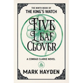 Five Leaf Clover