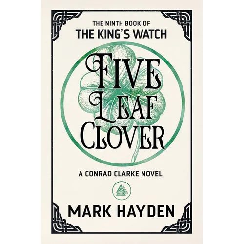 Five Leaf Clover