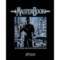 MasterBook (Classic Reprint): Universal Role Playing Game System