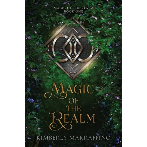 Magic of the Realm (Magic of the Realm Book 1)