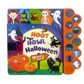 Hoot Howl Halloween