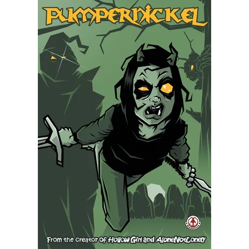 Pumpernickel