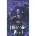 The Unseelie Wish