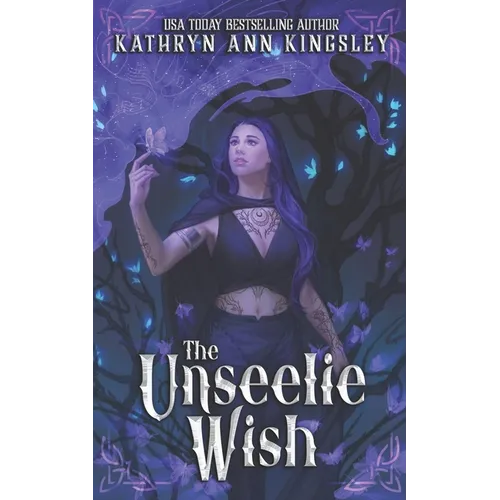 The Unseelie Wish