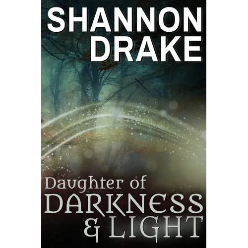 Daughter of Darkness & Light