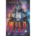 Wild Fire: A Sci FI Alien Romance