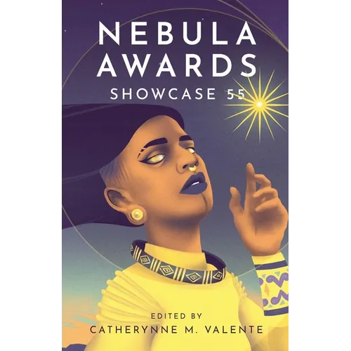 Nebula Awards Showcase 55