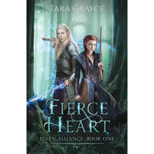 Fierce Heart