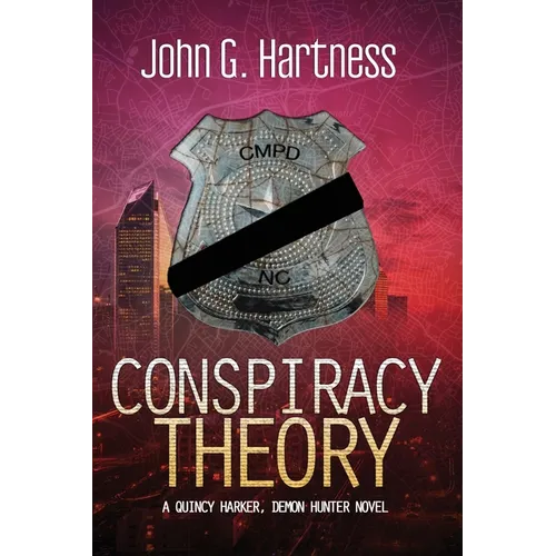 Conspiracy Theory
