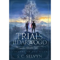 The Trials of Ildarwood: Cinders in the Snow