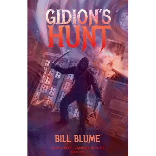 Gidion's Hunt