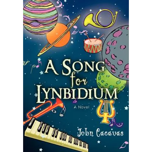 A Song for Lynbidium