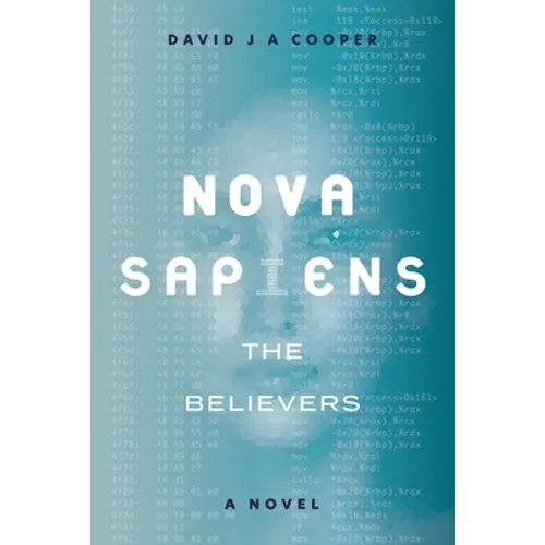 Nova Sapiens: The Believers