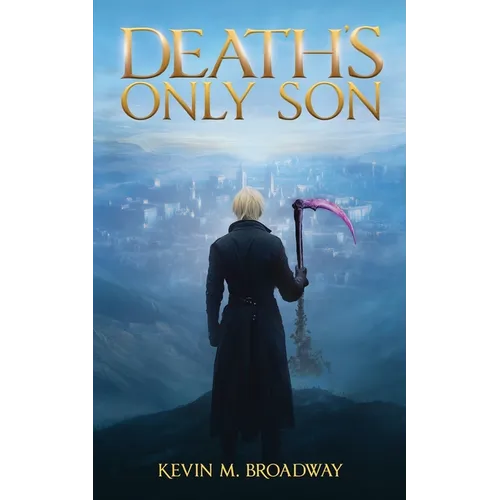 Death's Only Son