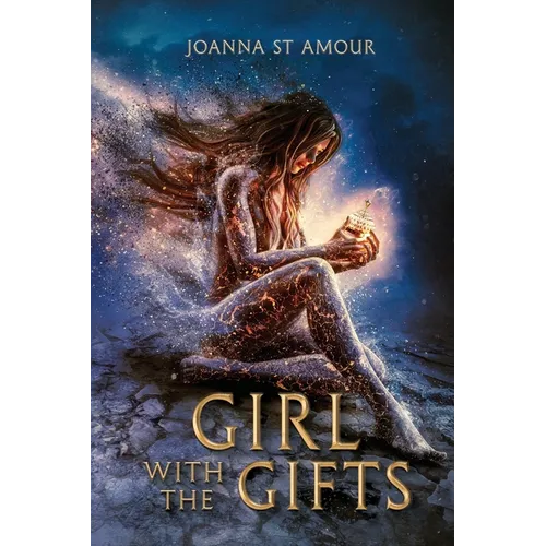 Girl with the Gifts