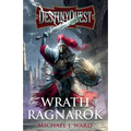 DestinyQuest: The Wrath of Ragnarok