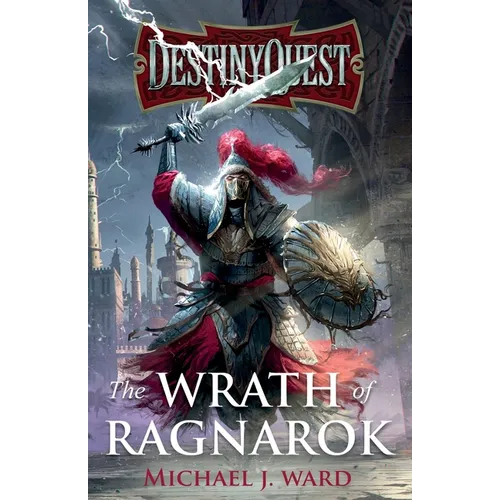 DestinyQuest: The Wrath of Ragnarok