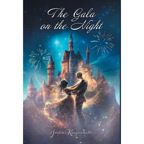 The Gala on the Night