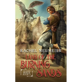 Land of the Burning Sands