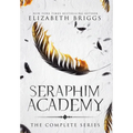 Seraphim Academy: The Complete Series